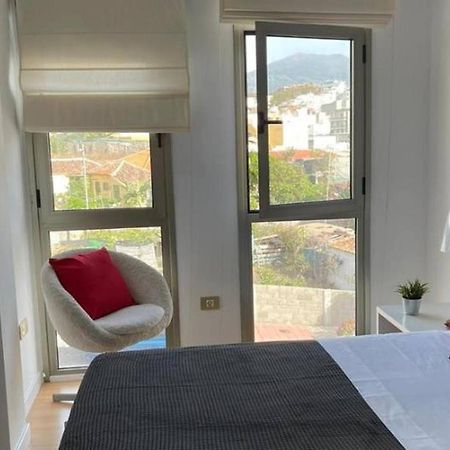 Apartament Aldaba By Huskalia Los Llanos De Aridane Zewnętrze zdjęcie