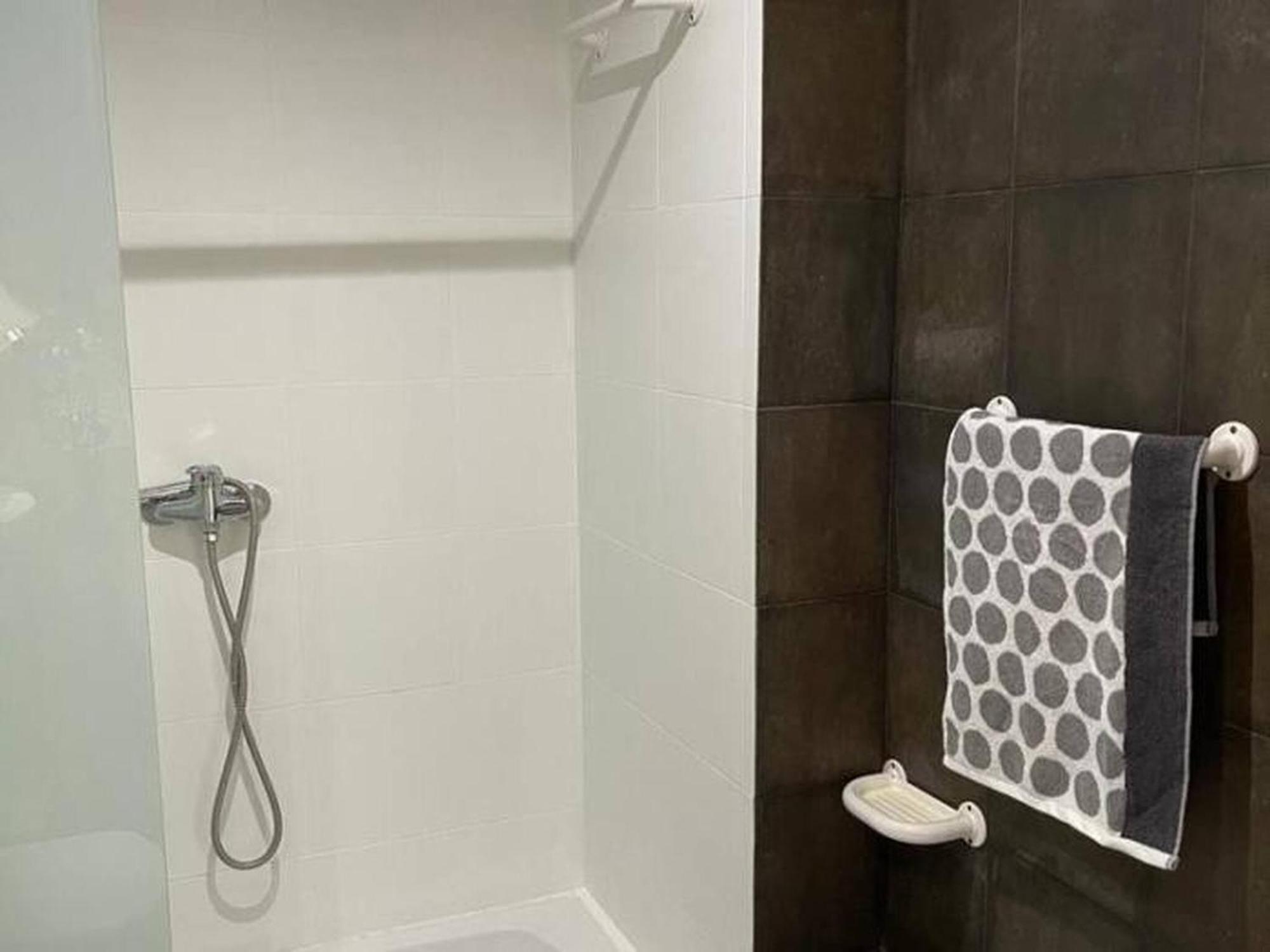 Apartament Aldaba By Huskalia Los Llanos De Aridane Zewnętrze zdjęcie