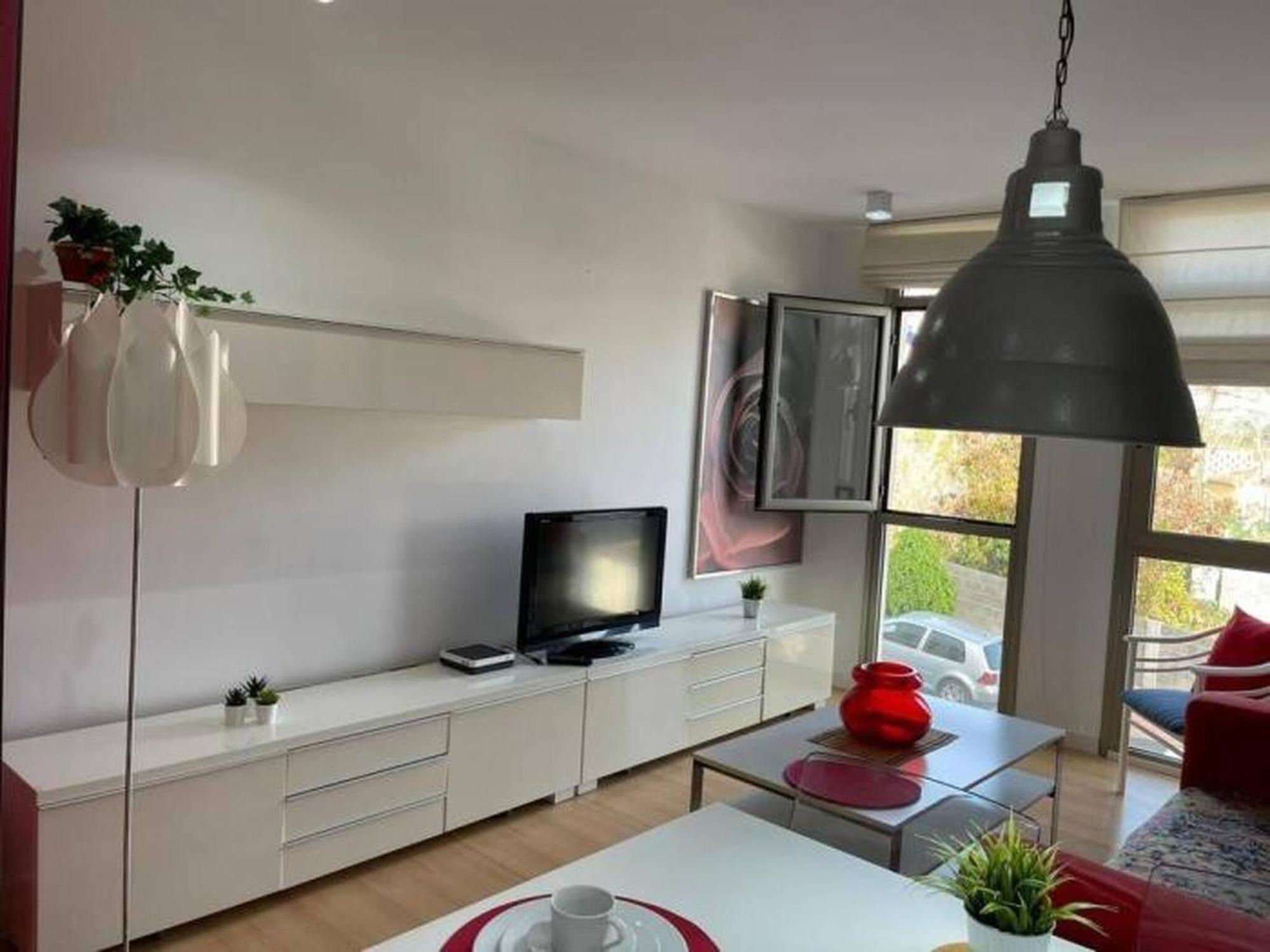 Apartament Aldaba By Huskalia Los Llanos De Aridane Zewnętrze zdjęcie