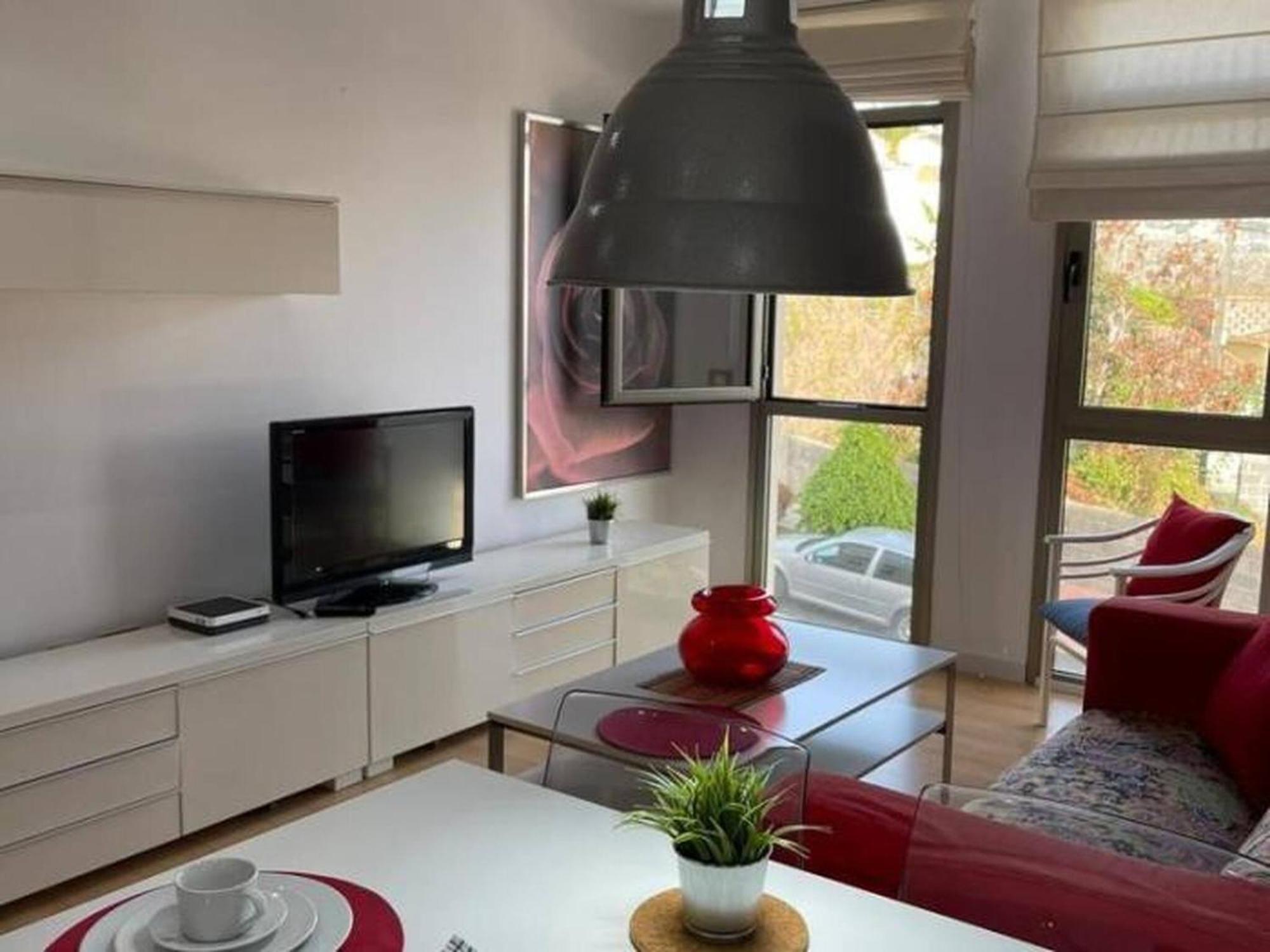 Apartament Aldaba By Huskalia Los Llanos De Aridane Zewnętrze zdjęcie