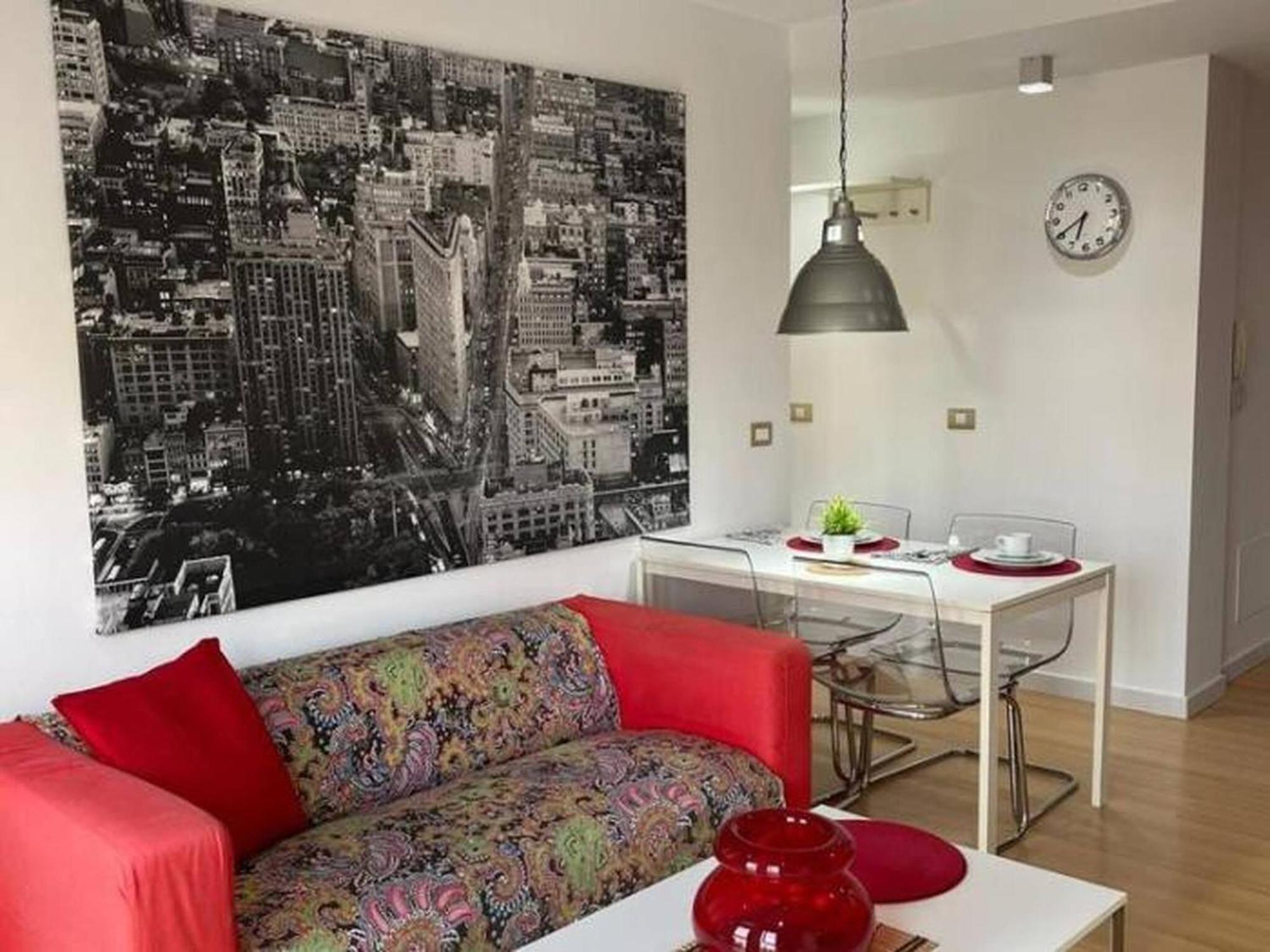 Apartament Aldaba By Huskalia Los Llanos De Aridane Zewnętrze zdjęcie