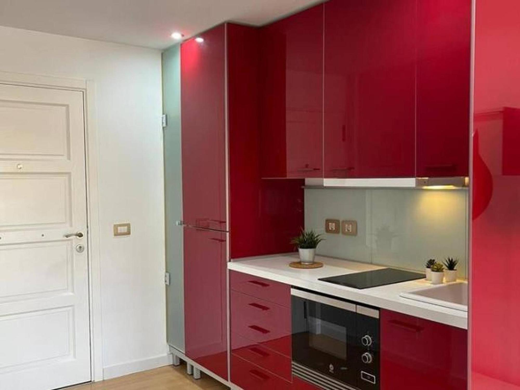 Apartament Aldaba By Huskalia Los Llanos De Aridane Zewnętrze zdjęcie